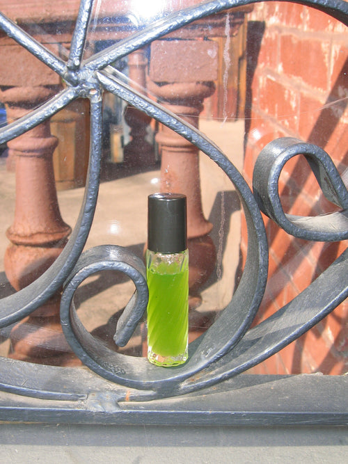 Kisantu 10ml Roll On