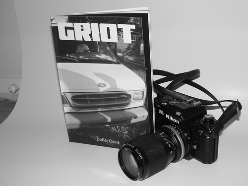 Griot