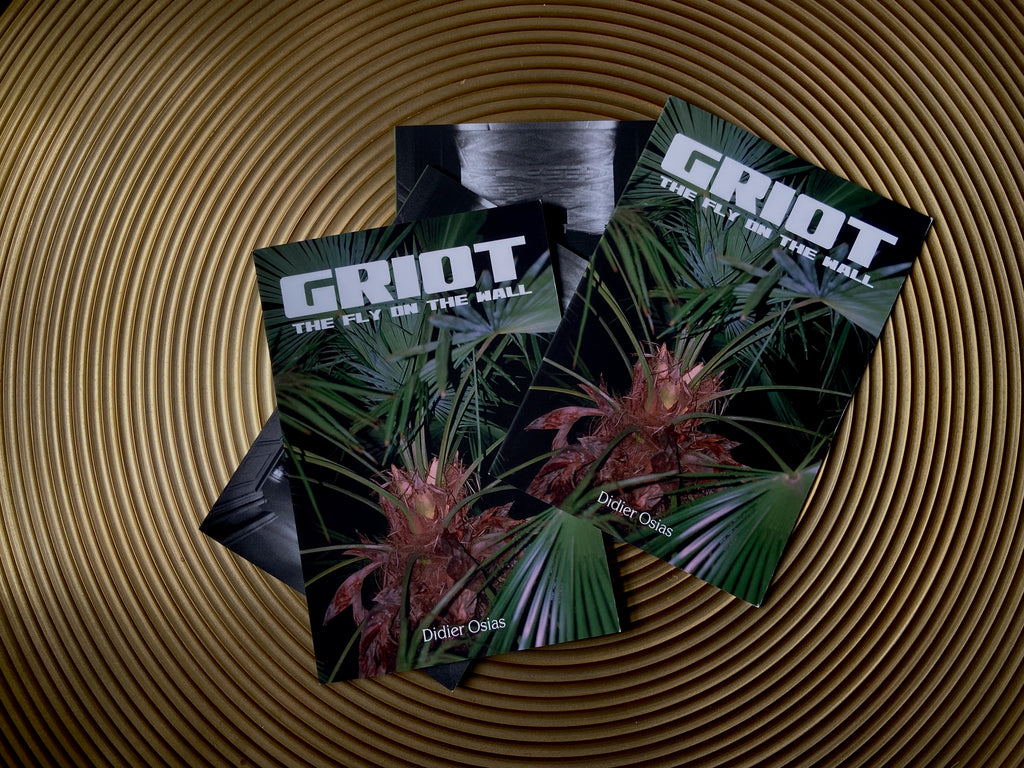Griot: The Fly On The Wall