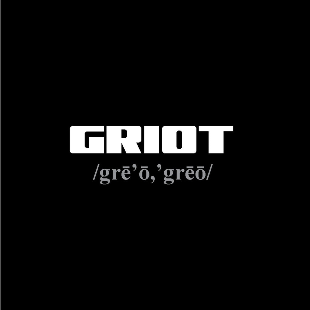 Griot